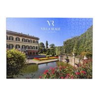 PUZZLE PERSONALIZZABILE RETTANGOLARE 
